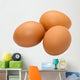 Egg Wall Mural