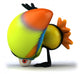 Toucan Wall Decal