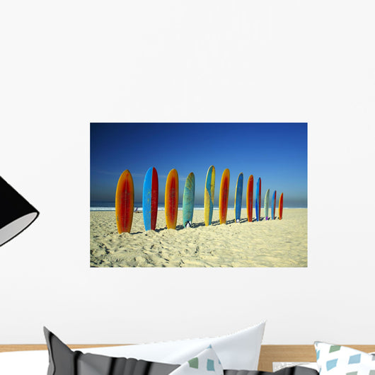Surfboards