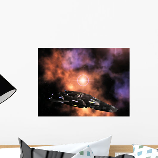 Spaceship