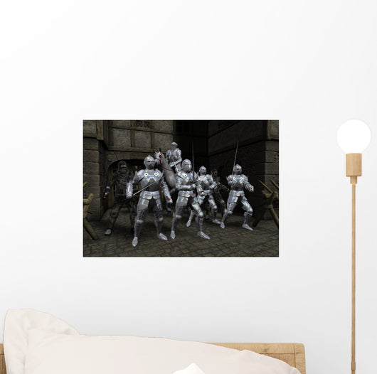 Last Stand Princes Bodyguard