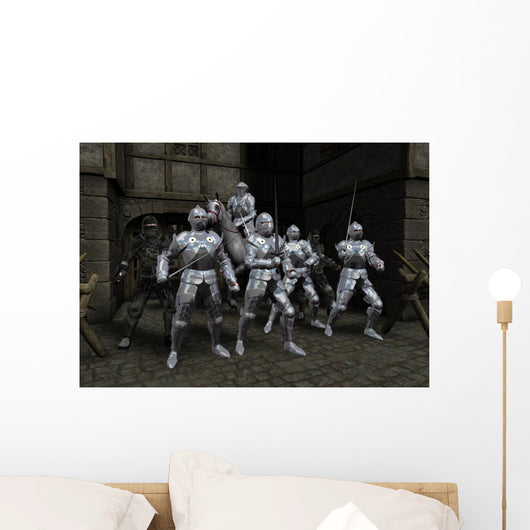 Last Stand Princes Bodyguard