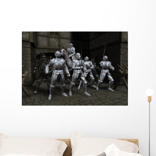 Last Stand Princes Bodyguard