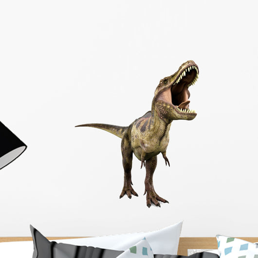 Tyrannosaurus Big Green One