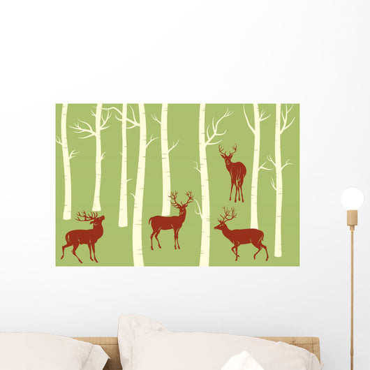 Deer