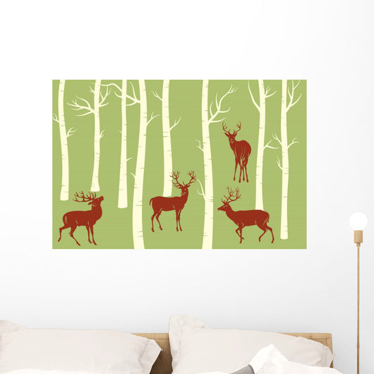 Deer