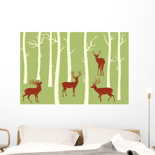 Deer