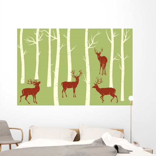 Deer