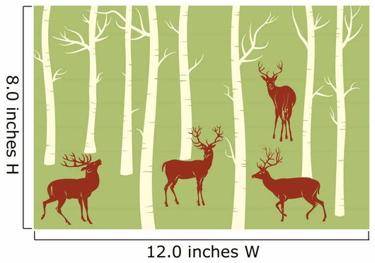 Deer