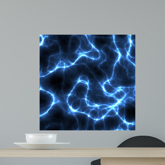 Blue Electricity
