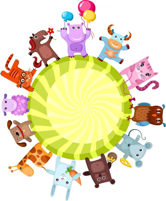 Cute Animals