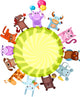 Cute Animals