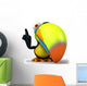 Toucan Wall Decal