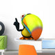 Toucan Wall Decal