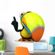 Toucan Wall Decal