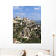 Village Provenal Wall Mural