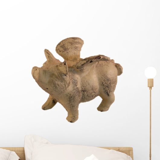 When Pigs Fly