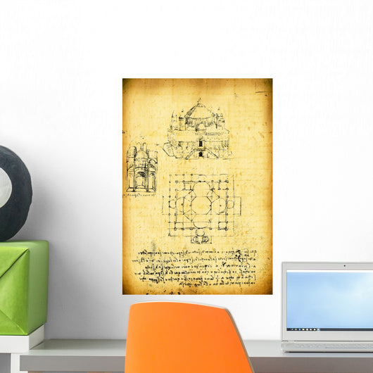 Leonardo's Da Vinci Engineering