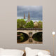 Chartres France Wall Mural