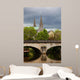 Chartres France Wall Mural