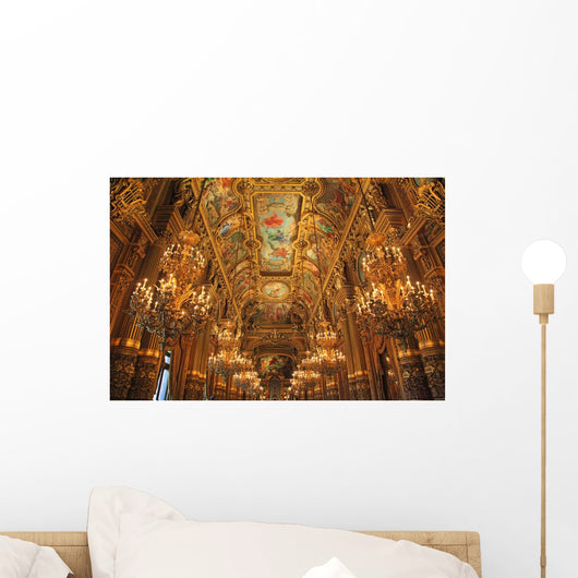 Opera Garnier