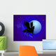 Pegasus Wall Mural