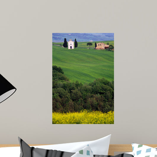 Countryside Tuscane Italy