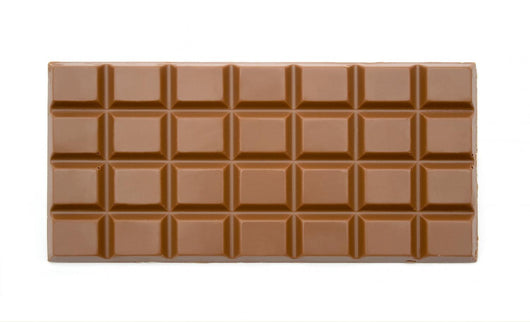 Chocolate Wall Decal