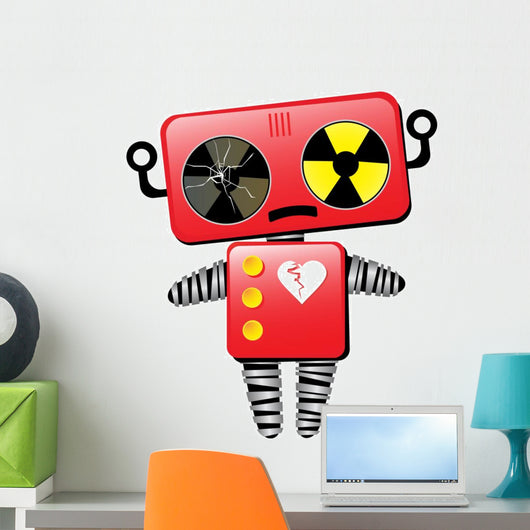 Red Sad Broken Hearted