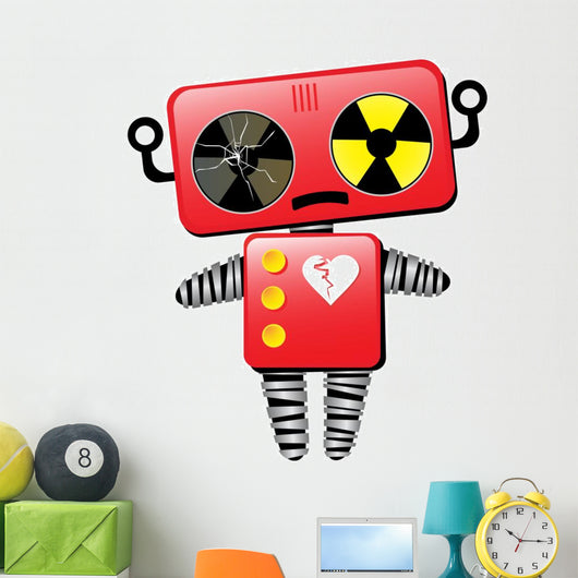 Red Sad Broken Hearted