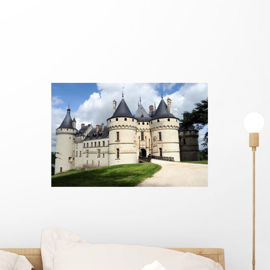Chaumont Sur Loire