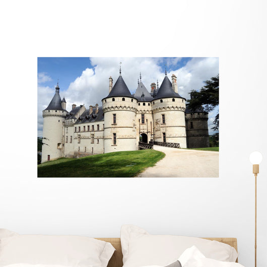Chaumont Sur Loire