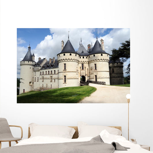 Chaumont Sur Loire