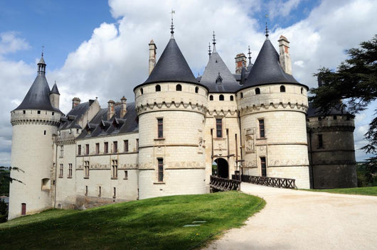 Chaumont Sur Loire