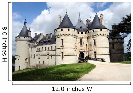 Chaumont Sur Loire