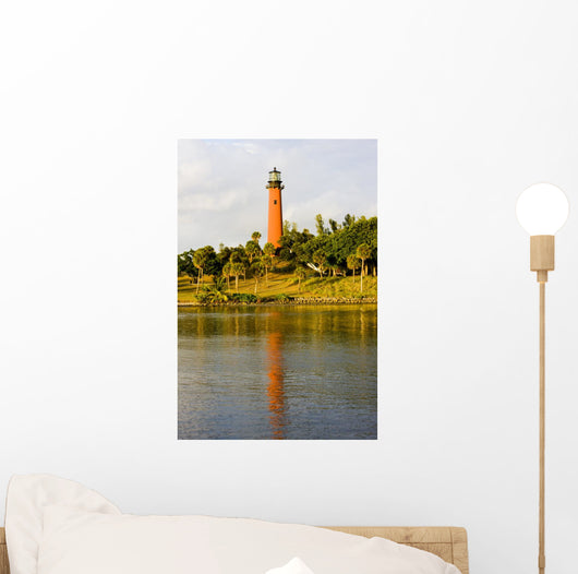 Lighthouse Ponce Inlet Florida