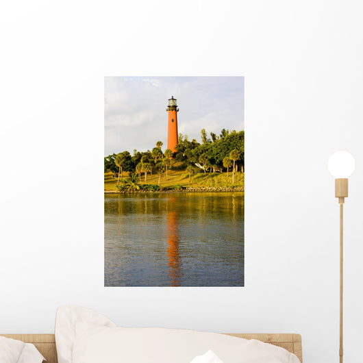 Lighthouse Ponce Inlet Florida