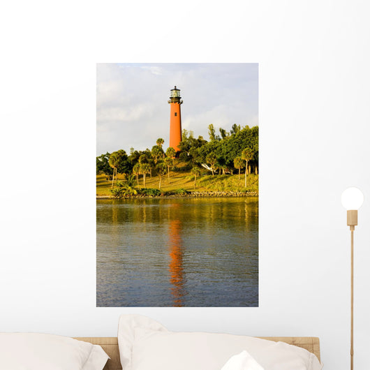 Lighthouse Ponce Inlet Florida