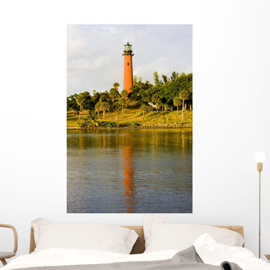 Lighthouse Ponce Inlet Florida