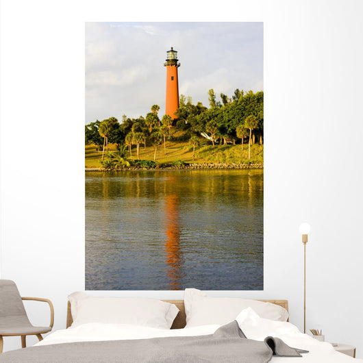 Lighthouse Ponce Inlet Florida