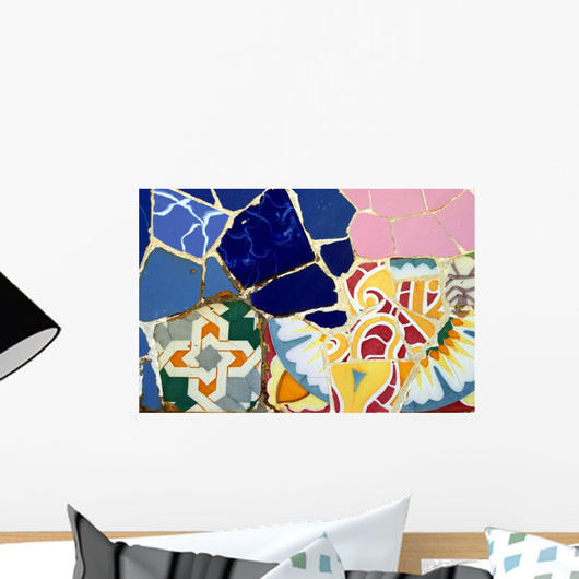 Mosaic Pattern
