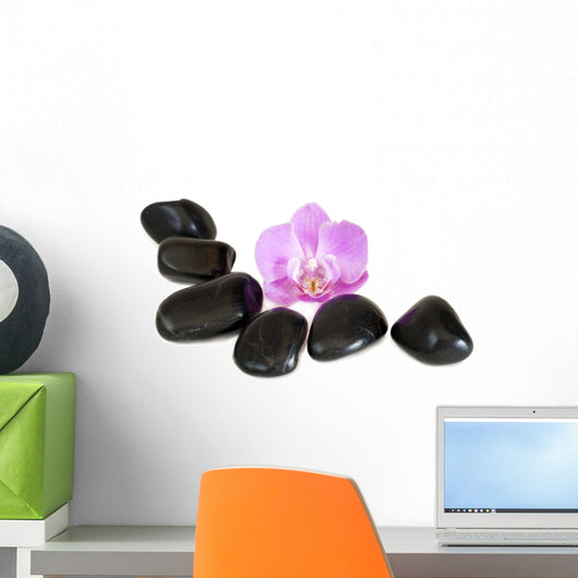 Zen Wall Decal