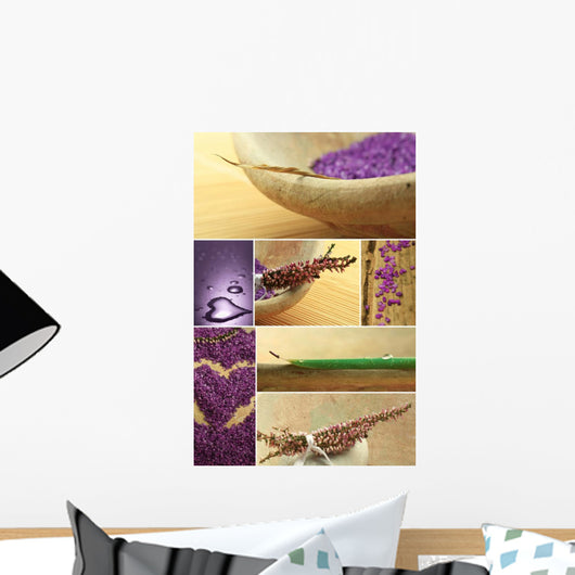 Collage Wellness