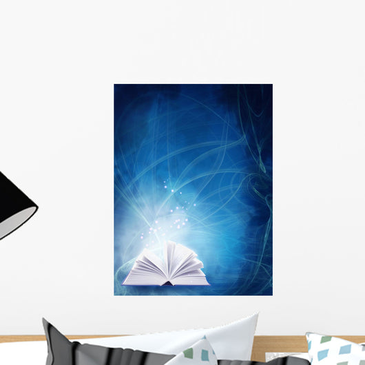 Magic Book