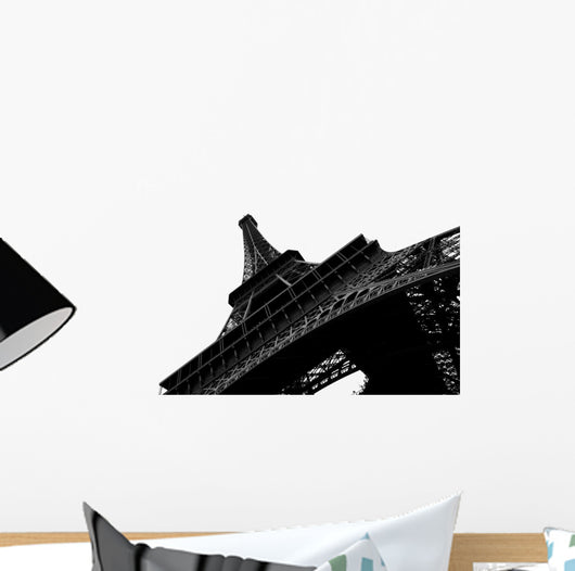 Paris He Eiffel Tower