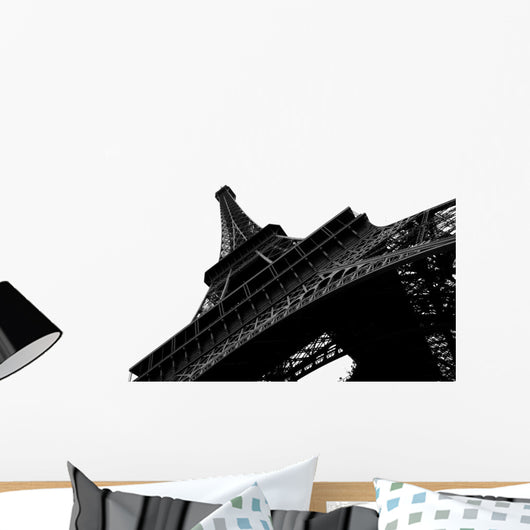 Paris He Eiffel Tower