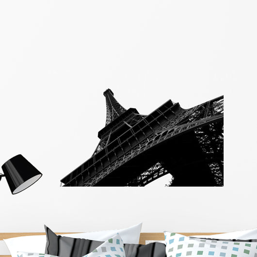 Paris He Eiffel Tower