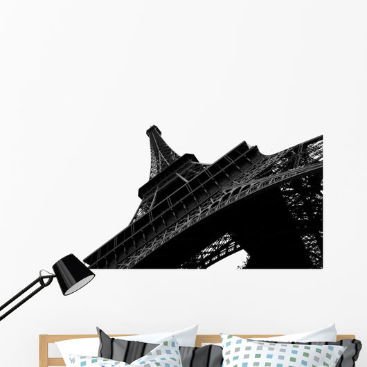 Paris He Eiffel Tower