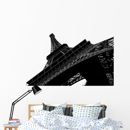 Paris He Eiffel Tower