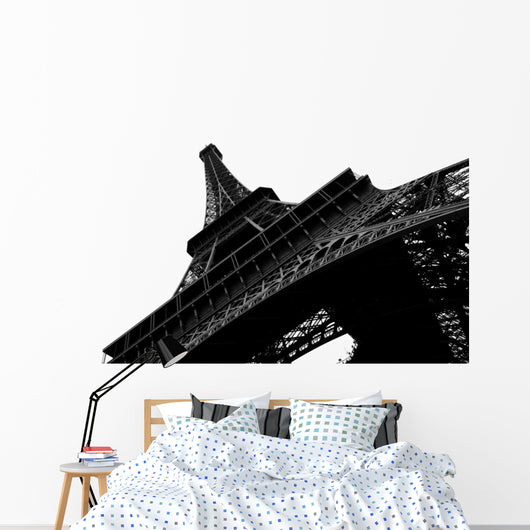 Paris He Eiffel Tower